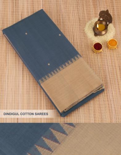 Dindigul Cotton Sarees